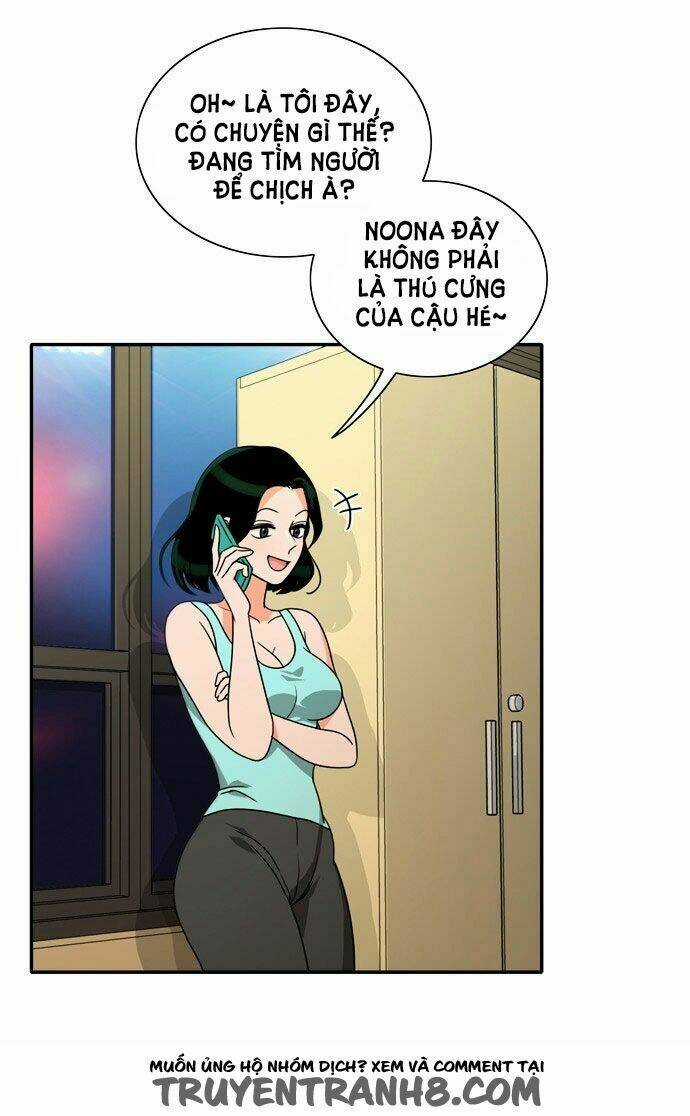 Do It One More Time- Yêu Lại Từ Đầu Chapter 8 trang 32
