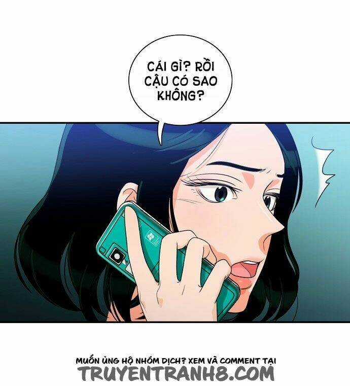 Do It One More Time- Yêu Lại Từ Đầu Chapter 8 trang 33
