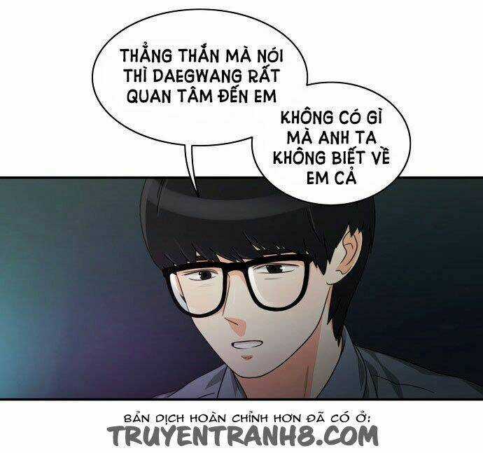 Do It One More Time- Yêu Lại Từ Đầu Chapter 8 trang 37