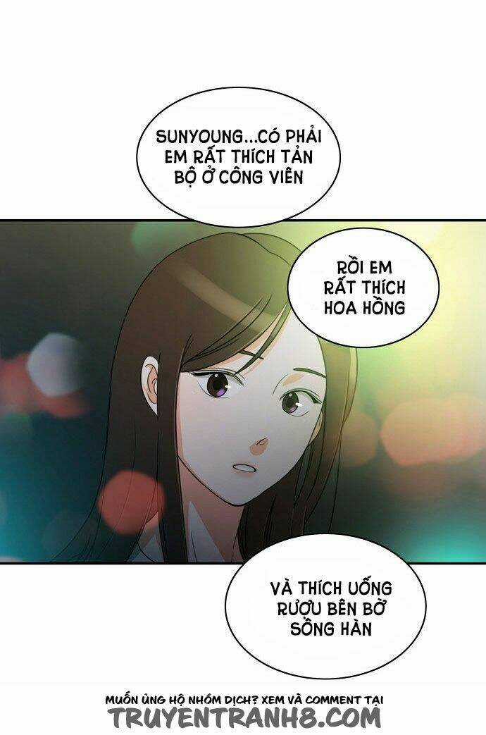 Do It One More Time- Yêu Lại Từ Đầu Chapter 8 trang 38