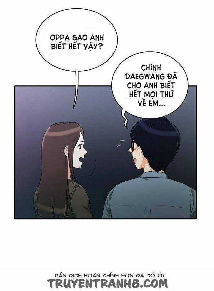 Do It One More Time- Yêu Lại Từ Đầu Chapter 8 trang 39
