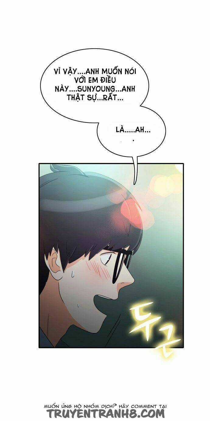 Do It One More Time- Yêu Lại Từ Đầu Chapter 8 trang 40