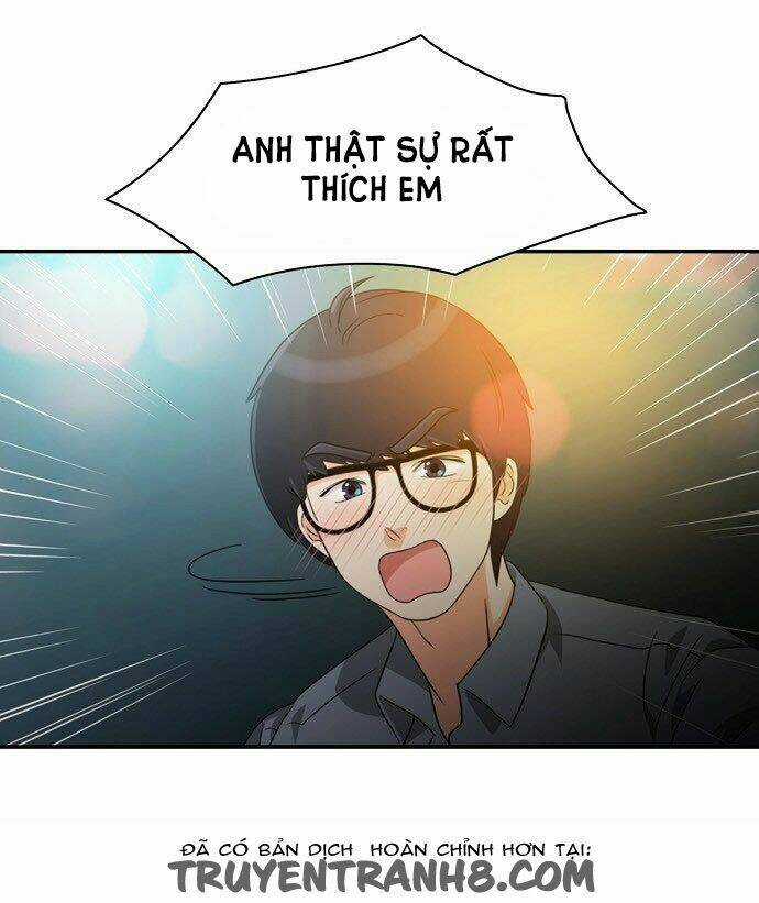 Do It One More Time- Yêu Lại Từ Đầu Chapter 8 trang 41