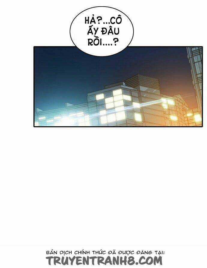 Do It One More Time- Yêu Lại Từ Đầu Chapter 8 trang 42