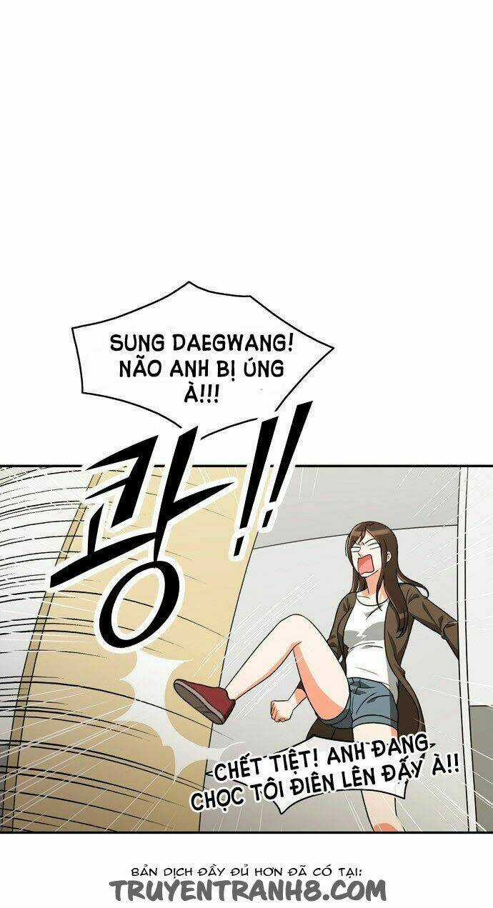 Do It One More Time- Yêu Lại Từ Đầu Chapter 8 trang 43