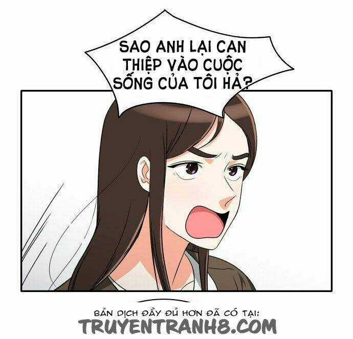 Do It One More Time- Yêu Lại Từ Đầu Chapter 8 trang 45