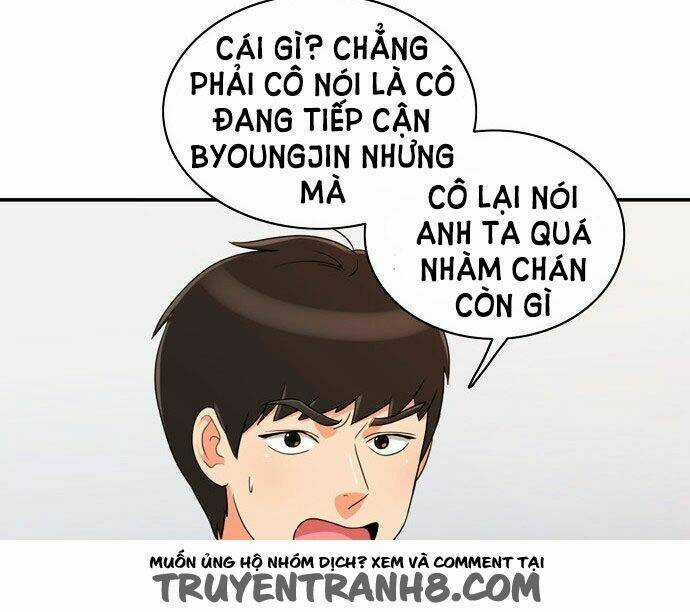 Do It One More Time- Yêu Lại Từ Đầu Chapter 8 trang 46