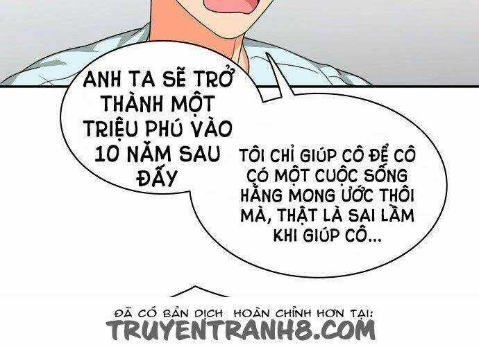 Do It One More Time- Yêu Lại Từ Đầu Chapter 8 trang 47