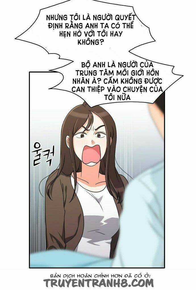 Do It One More Time- Yêu Lại Từ Đầu Chapter 8 trang 48