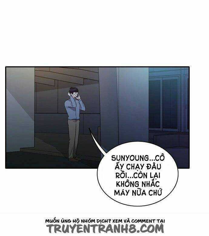 Do It One More Time- Yêu Lại Từ Đầu Chapter 8 trang 49