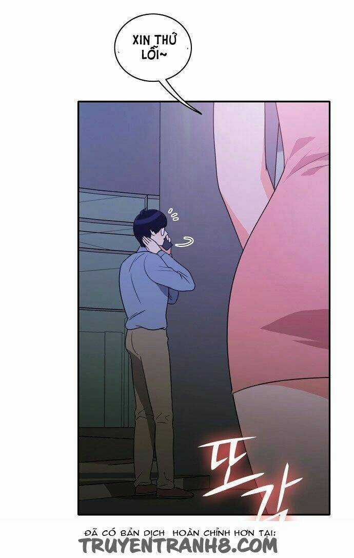 Do It One More Time- Yêu Lại Từ Đầu Chapter 8 trang 50