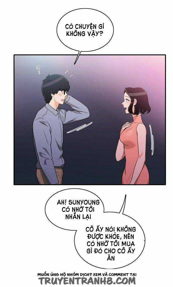 Do It One More Time- Yêu Lại Từ Đầu Chapter 8 trang 52
