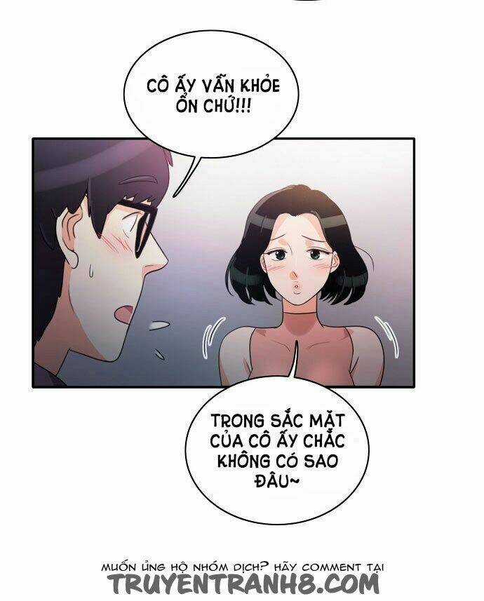 Do It One More Time- Yêu Lại Từ Đầu Chapter 8 trang 53