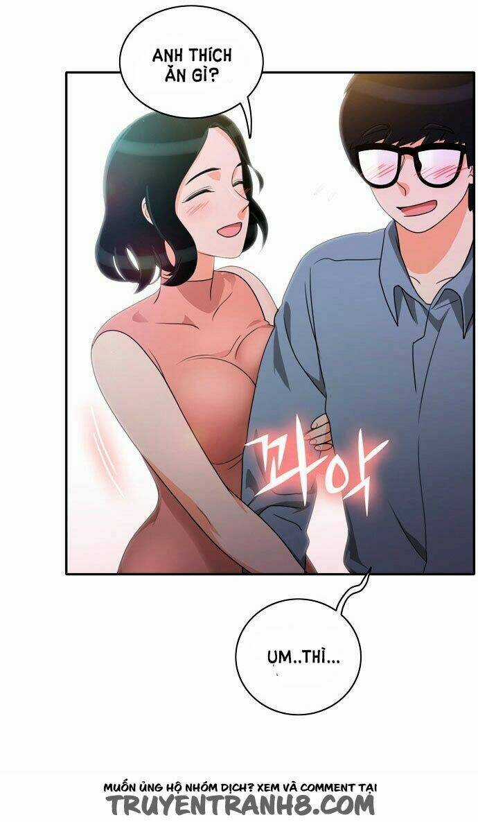 Do It One More Time- Yêu Lại Từ Đầu Chapter 8 trang 54