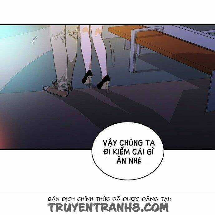 Do It One More Time- Yêu Lại Từ Đầu Chapter 8 trang 55