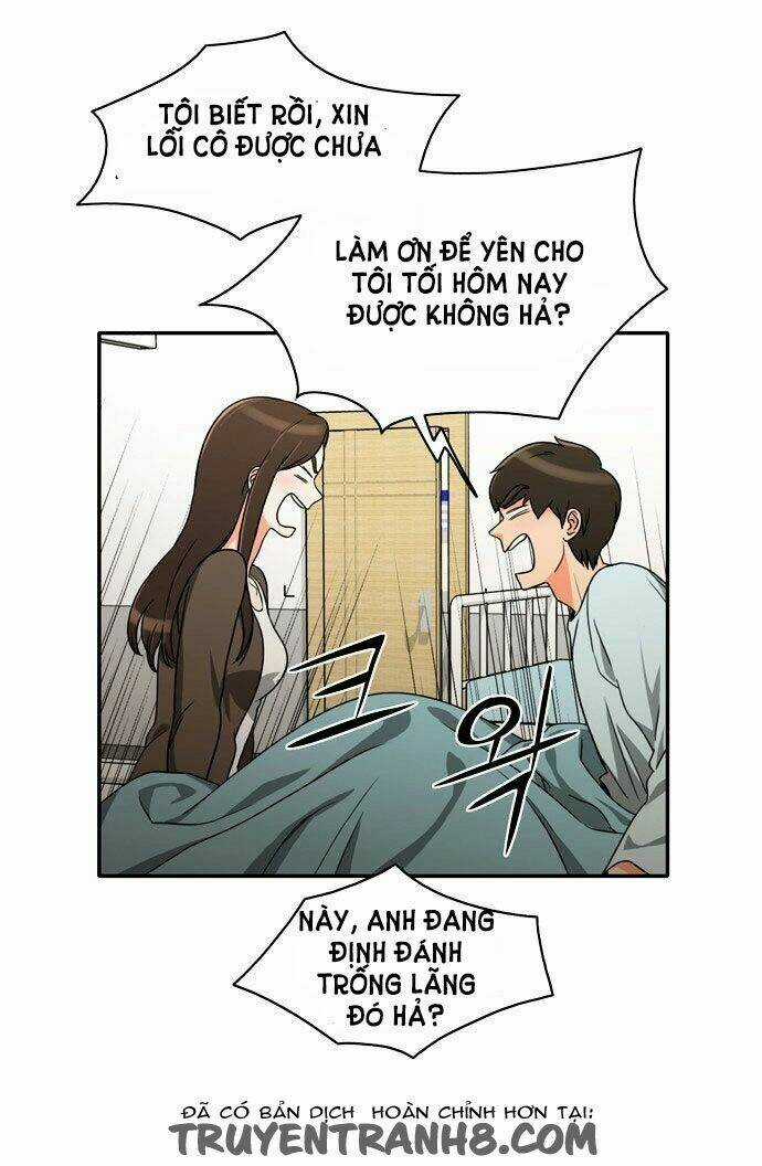 Do It One More Time- Yêu Lại Từ Đầu Chapter 8 trang 56