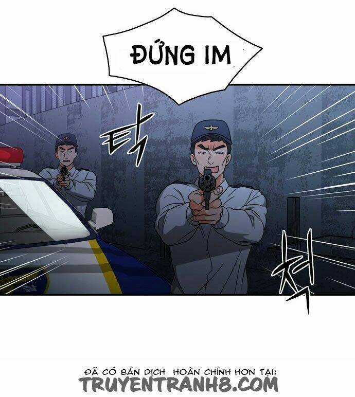 Do It One More Time- Yêu Lại Từ Đầu Chapter 8 trang 8