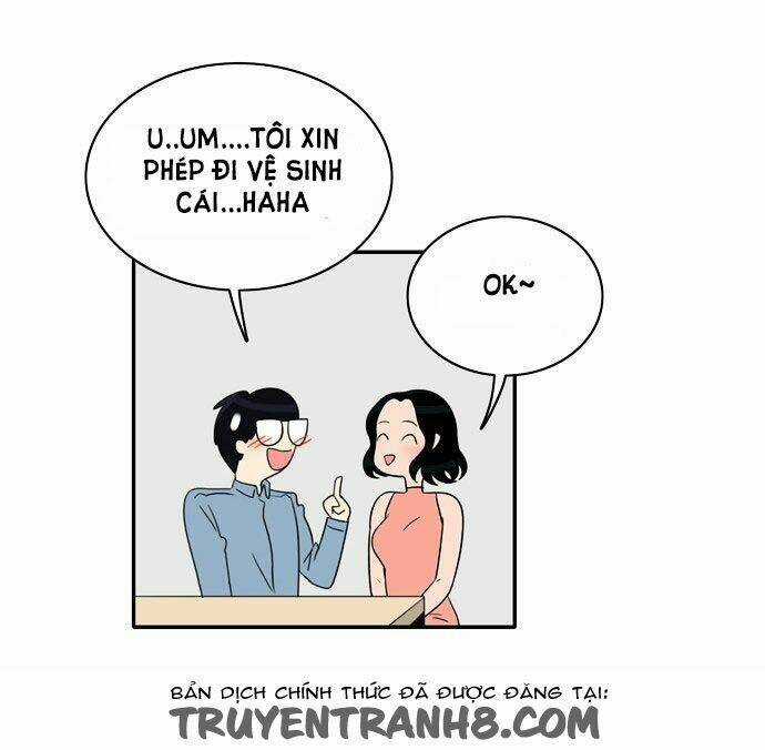 Do It One More Time- Yêu Lại Từ Đầu Chapter 9 trang 11