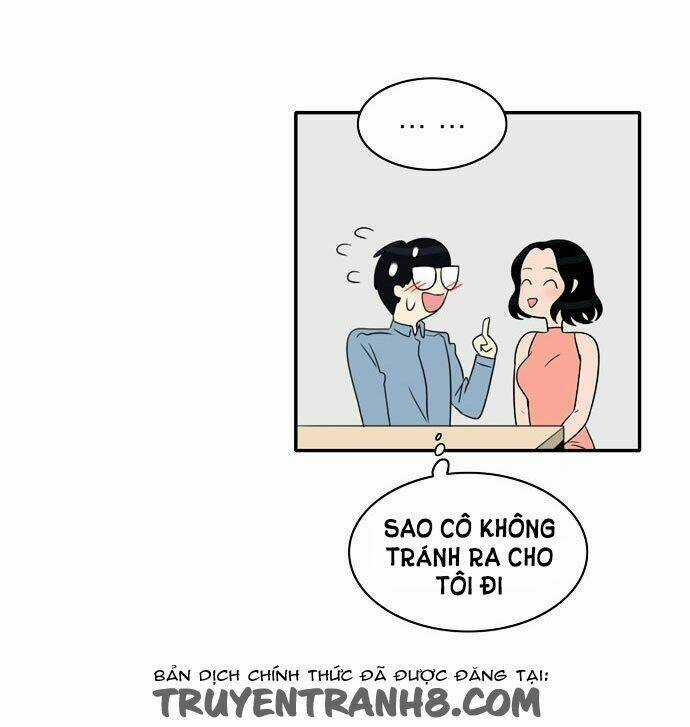 Do It One More Time- Yêu Lại Từ Đầu Chapter 9 trang 12