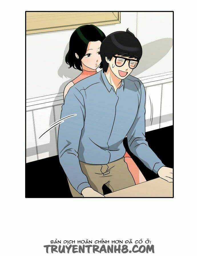 Do It One More Time- Yêu Lại Từ Đầu Chapter 9 trang 13