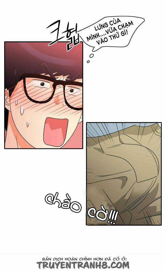 Do It One More Time- Yêu Lại Từ Đầu Chapter 9 trang 15