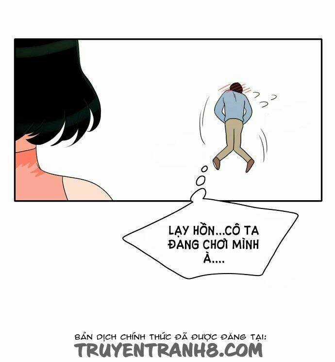 Do It One More Time- Yêu Lại Từ Đầu Chapter 9 trang 16