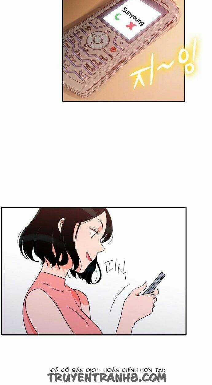 Do It One More Time- Yêu Lại Từ Đầu Chapter 9 trang 18