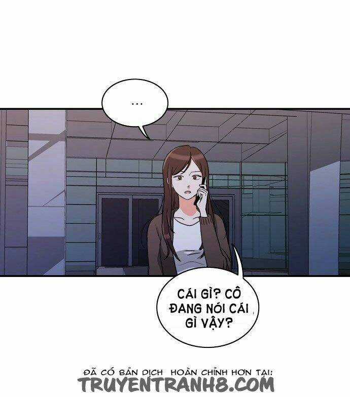 Do It One More Time- Yêu Lại Từ Đầu Chapter 9 trang 20