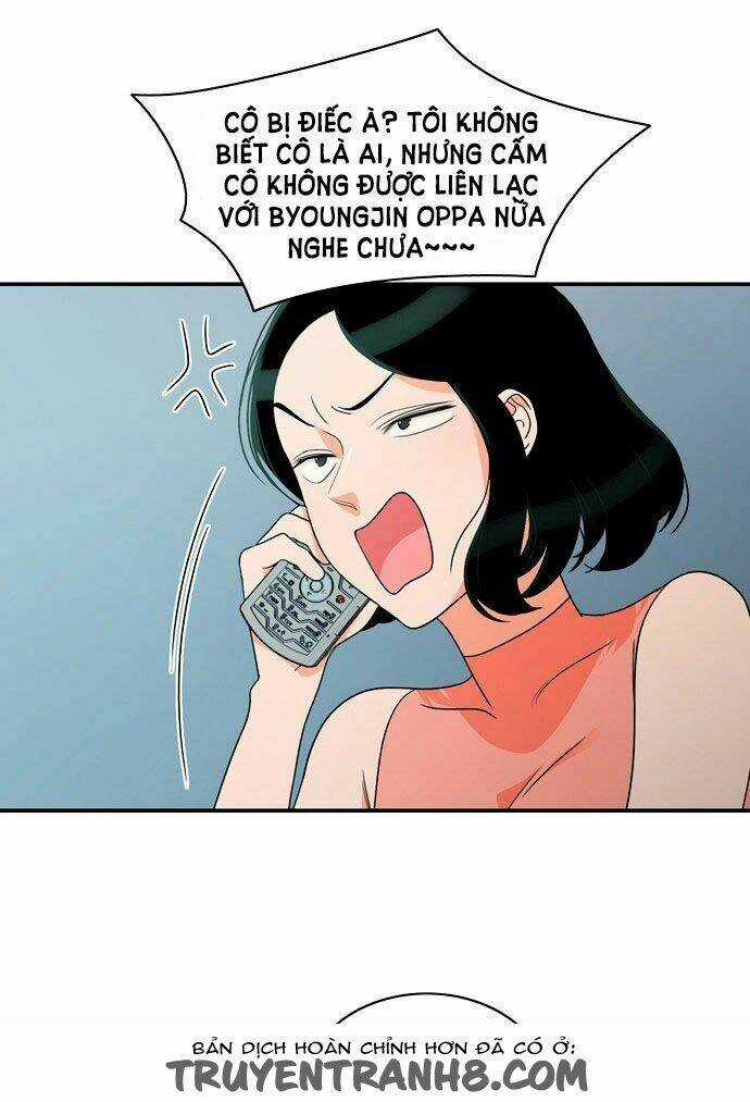 Do It One More Time- Yêu Lại Từ Đầu Chapter 9 trang 21