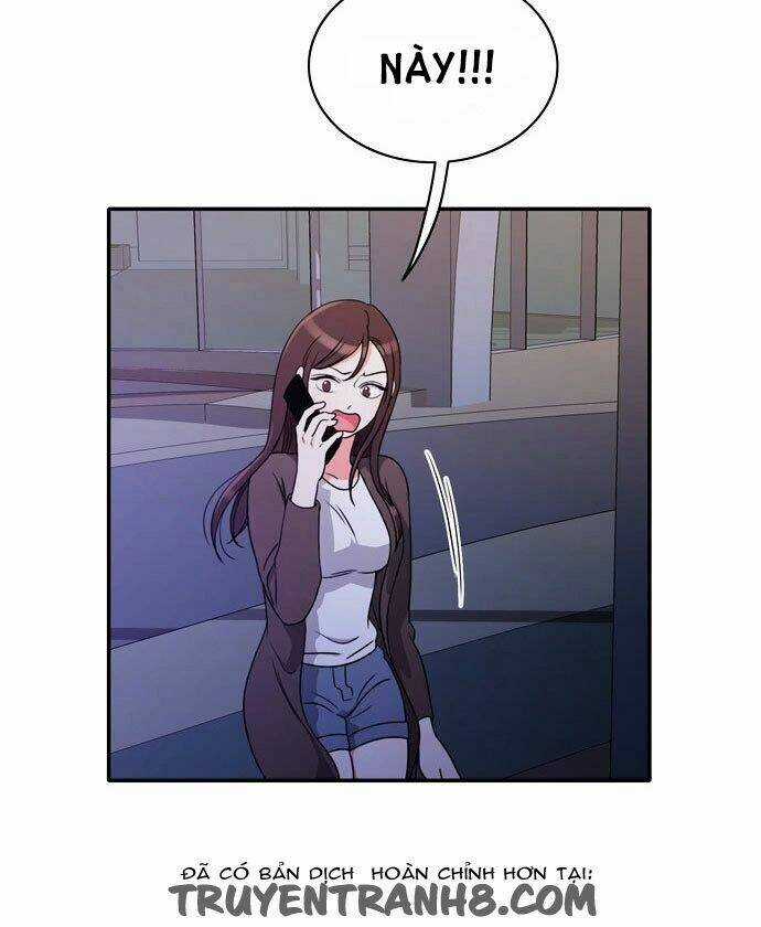 Do It One More Time- Yêu Lại Từ Đầu Chapter 9 trang 22