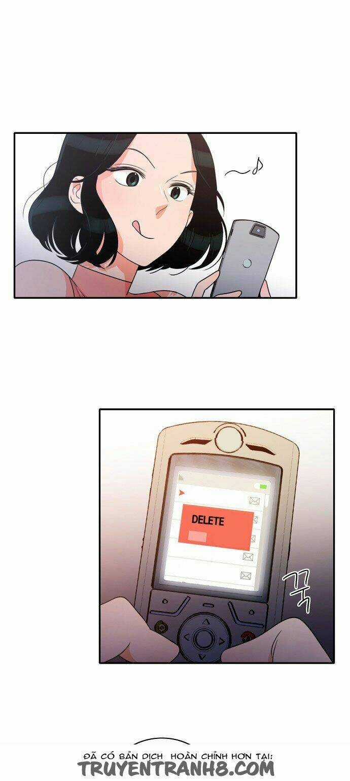 Do It One More Time- Yêu Lại Từ Đầu Chapter 9 trang 24