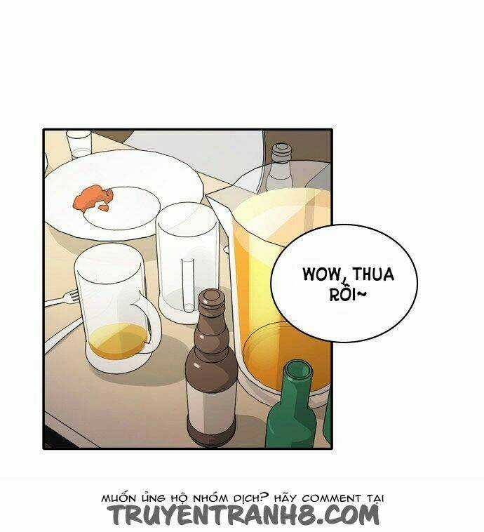 Do It One More Time- Yêu Lại Từ Đầu Chapter 9 trang 26