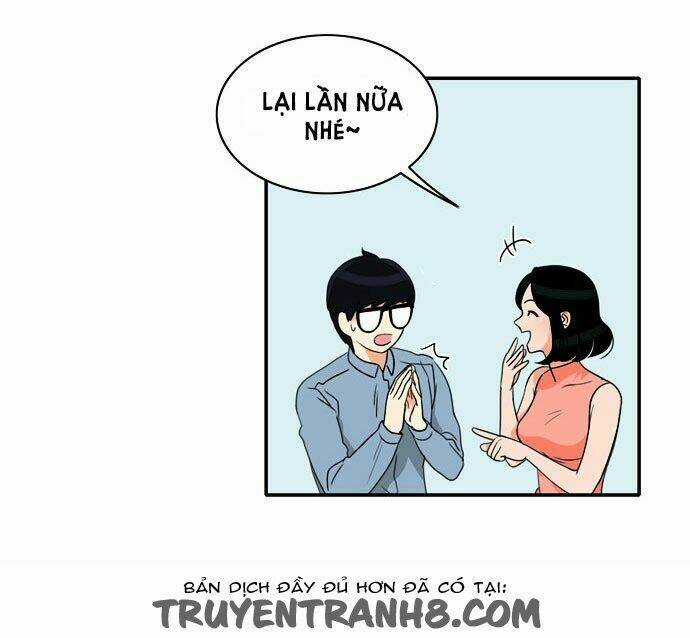 Do It One More Time- Yêu Lại Từ Đầu Chapter 9 trang 27