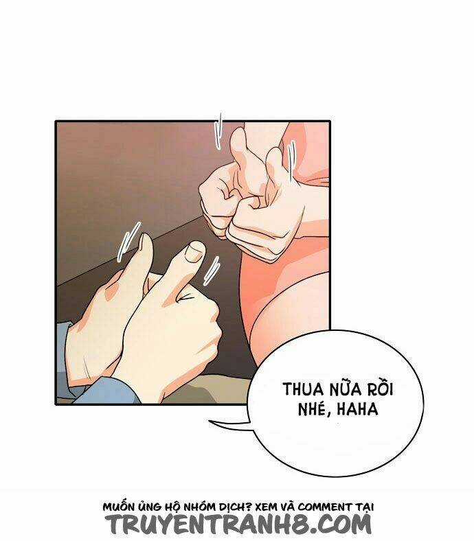 Do It One More Time- Yêu Lại Từ Đầu Chapter 9 trang 28