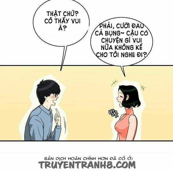 Do It One More Time- Yêu Lại Từ Đầu Chapter 9 trang 3