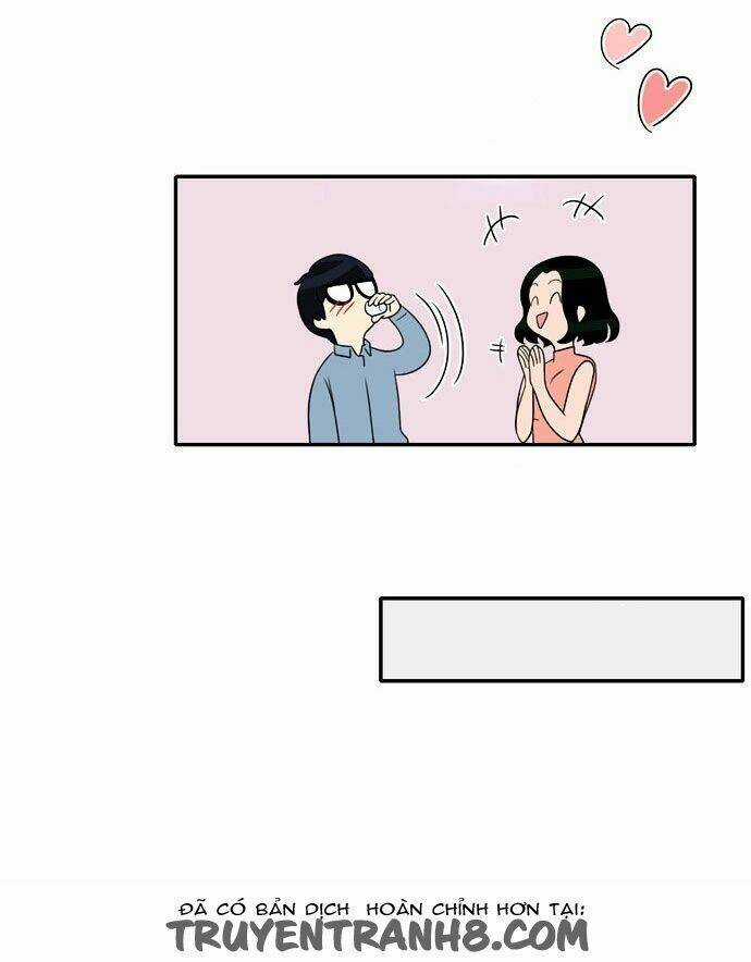 Do It One More Time- Yêu Lại Từ Đầu Chapter 9 trang 30