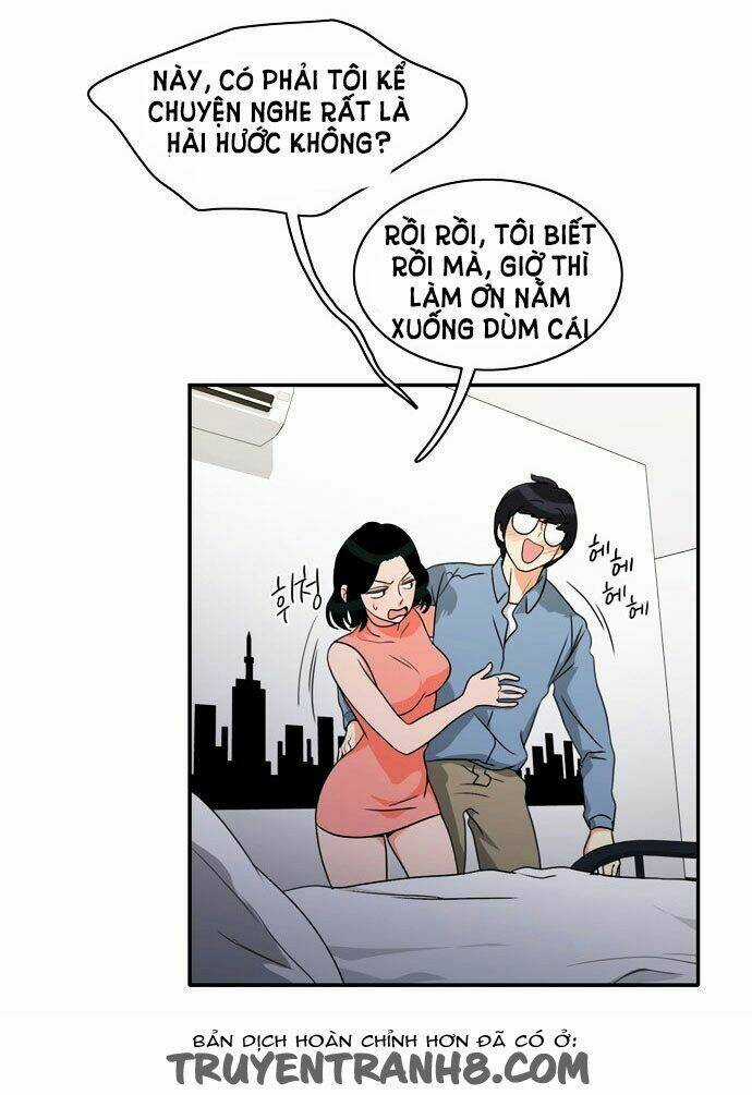 Do It One More Time- Yêu Lại Từ Đầu Chapter 9 trang 32