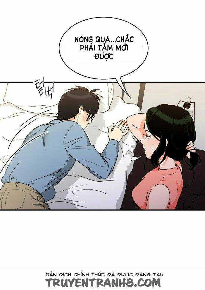 Do It One More Time- Yêu Lại Từ Đầu Chapter 9 trang 33