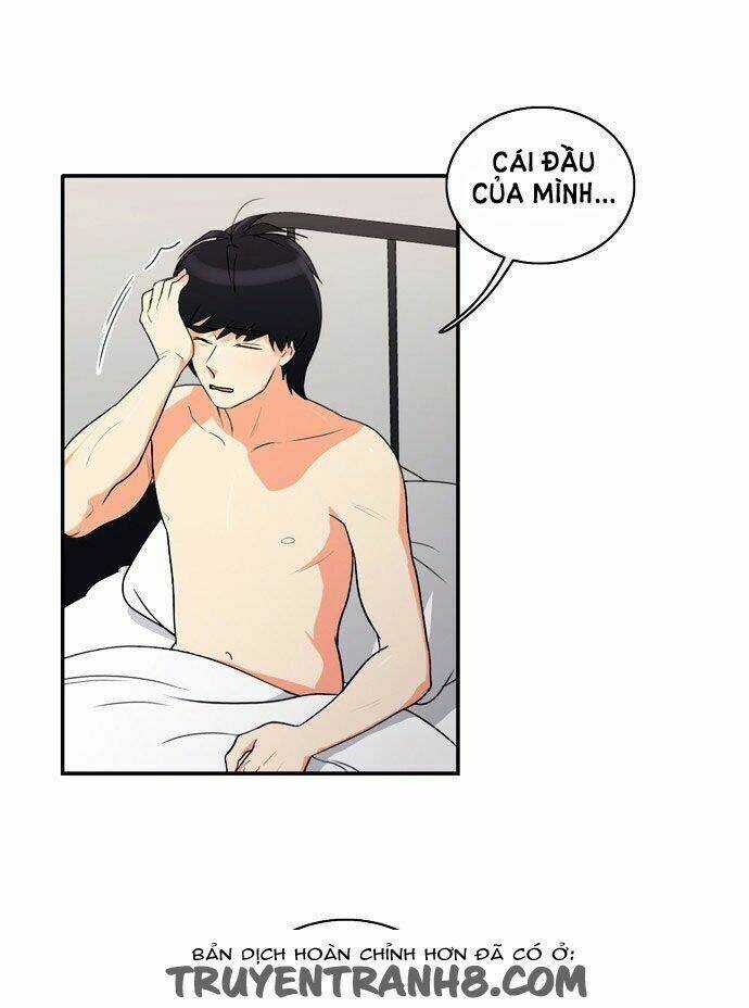 Do It One More Time- Yêu Lại Từ Đầu Chapter 9 trang 37