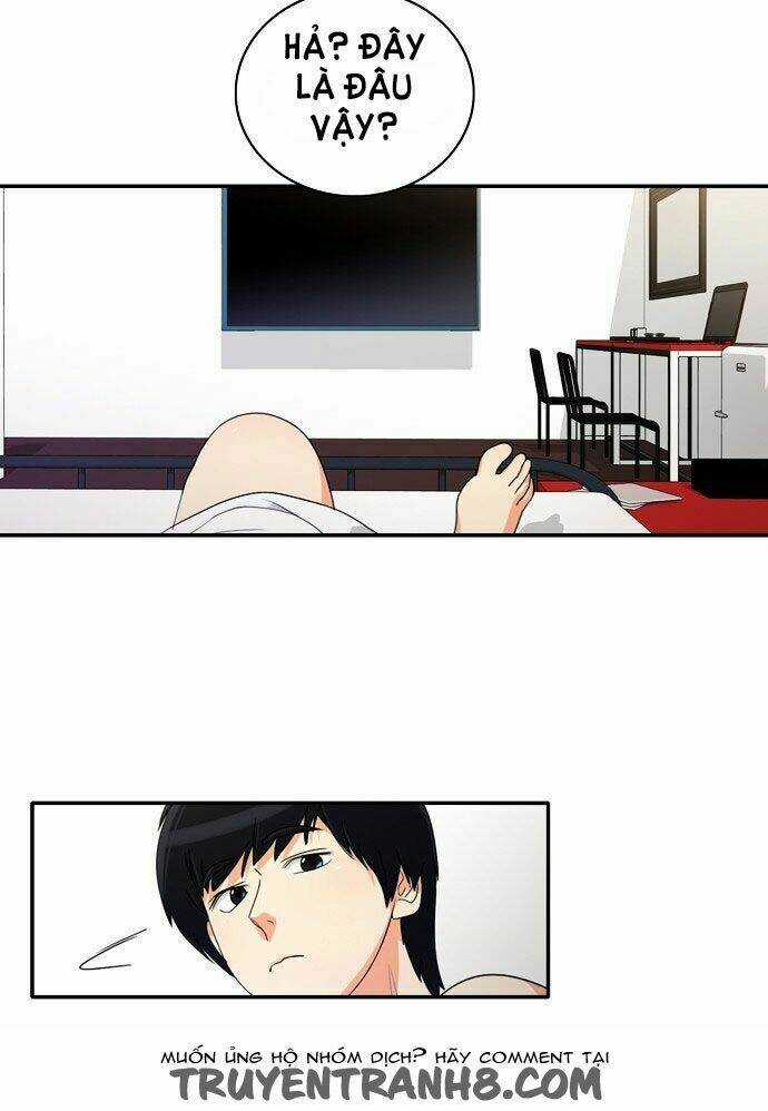 Do It One More Time- Yêu Lại Từ Đầu Chapter 9 trang 38