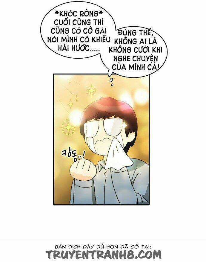 Do It One More Time- Yêu Lại Từ Đầu Chapter 9 trang 4