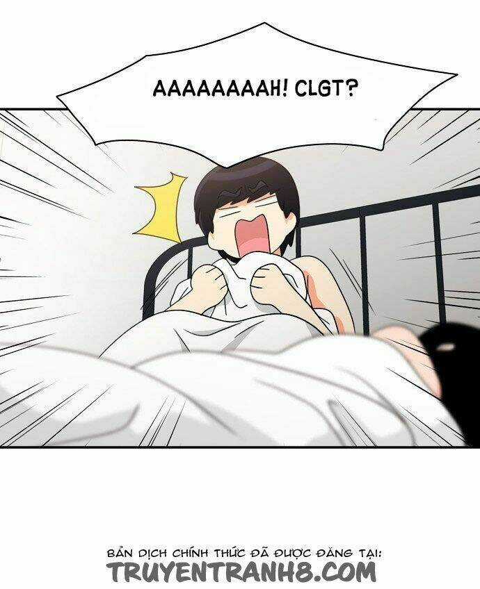 Do It One More Time- Yêu Lại Từ Đầu Chapter 9 trang 40