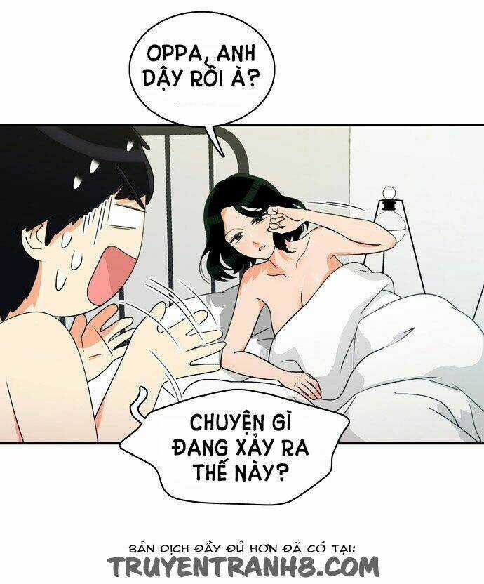 Do It One More Time- Yêu Lại Từ Đầu Chapter 9 trang 41