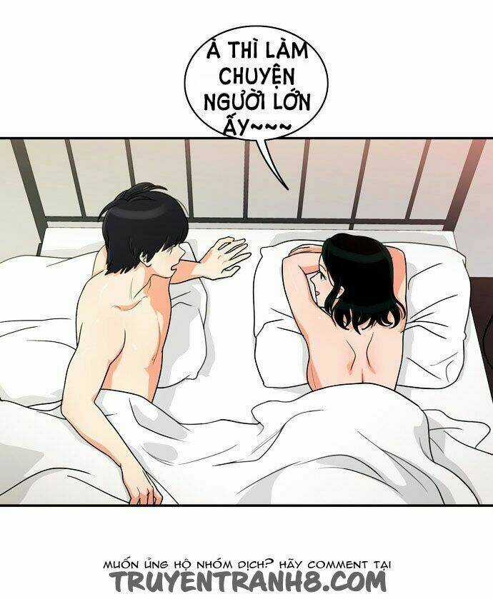 Do It One More Time- Yêu Lại Từ Đầu Chapter 9 trang 44