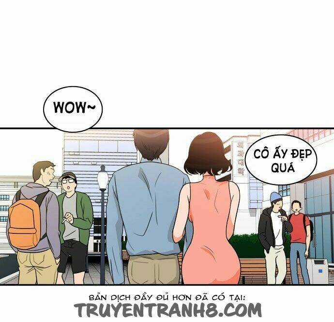 Do It One More Time- Yêu Lại Từ Đầu Chapter 9 trang 47