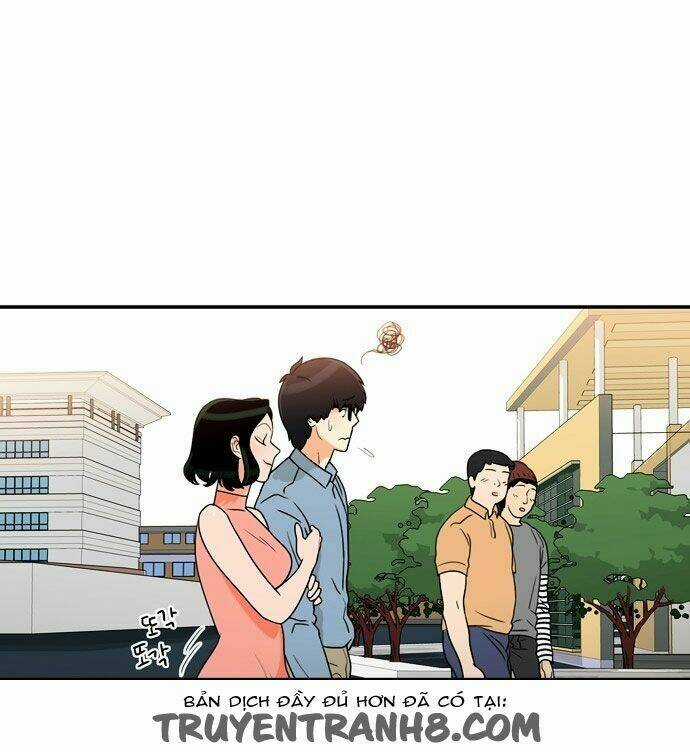 Do It One More Time- Yêu Lại Từ Đầu Chapter 9 trang 48