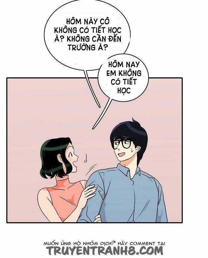 Do It One More Time- Yêu Lại Từ Đầu Chapter 9 trang 50