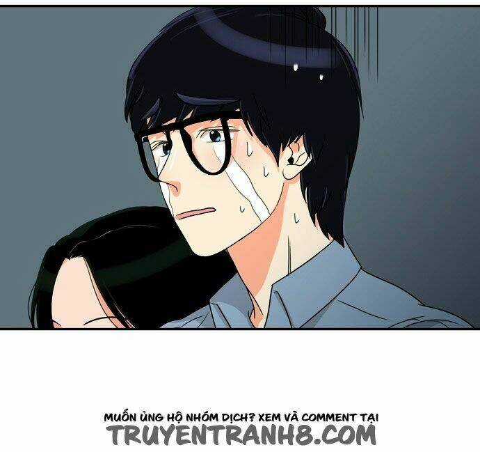 Do It One More Time- Yêu Lại Từ Đầu Chapter 9 trang 51