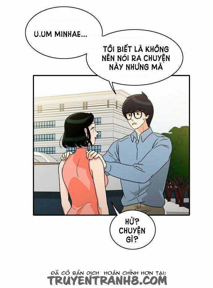 Do It One More Time- Yêu Lại Từ Đầu Chapter 9 trang 52