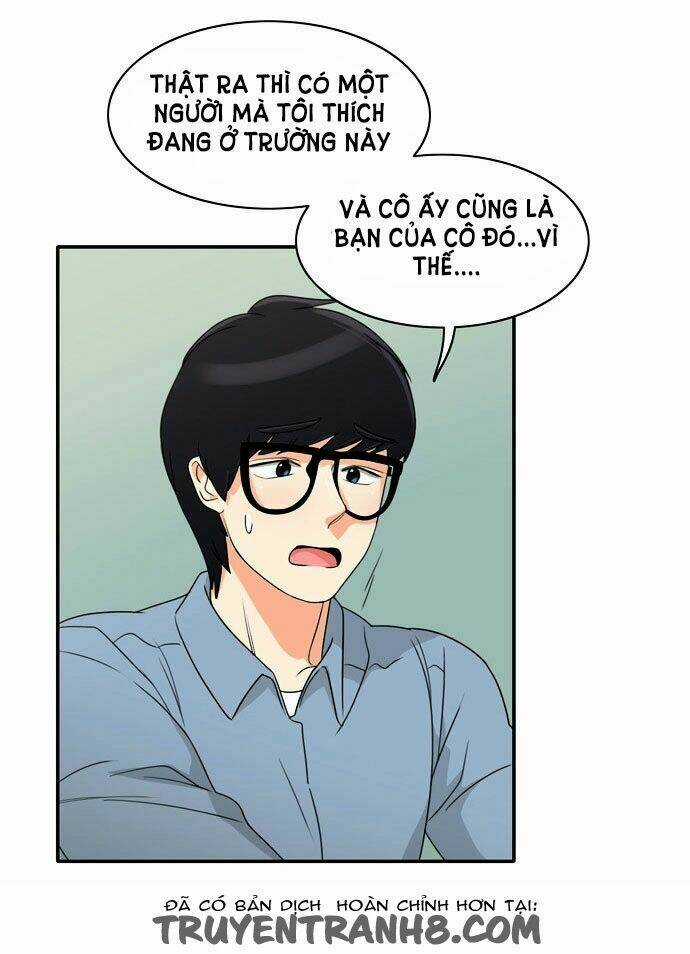 Do It One More Time- Yêu Lại Từ Đầu Chapter 9 trang 53